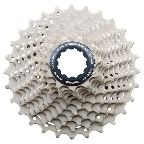 SHIMANO Ultegra CS-R8000 Sprocket